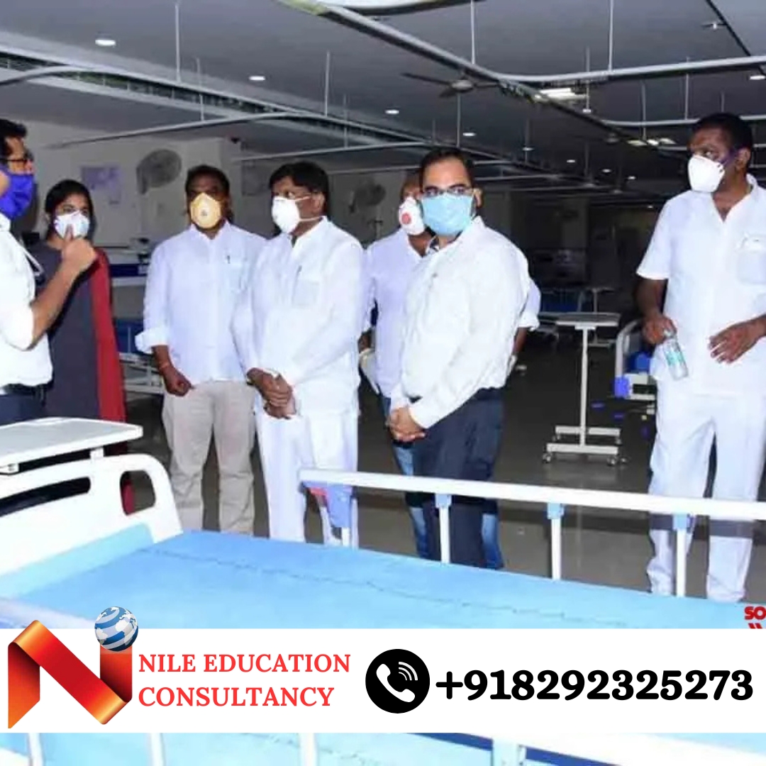 Prathima Institute of Medical Sciences, Karimnagar